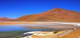 BOLIVIA 2 - Laguna Salada - 3